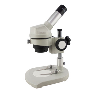 กล้องสเตอริโอตาเดียว IRIS รุ่น YJ-30 (Monocular Stereo Microscope IRIS YJ-30)