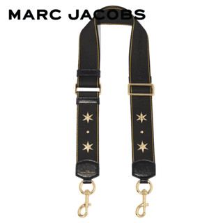 MARC JACOBS THE GILDED WEBBING STRAP S306M06SP21 สายกระเป๋า