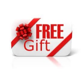 FREE GIFT BY TOP.GADGET88