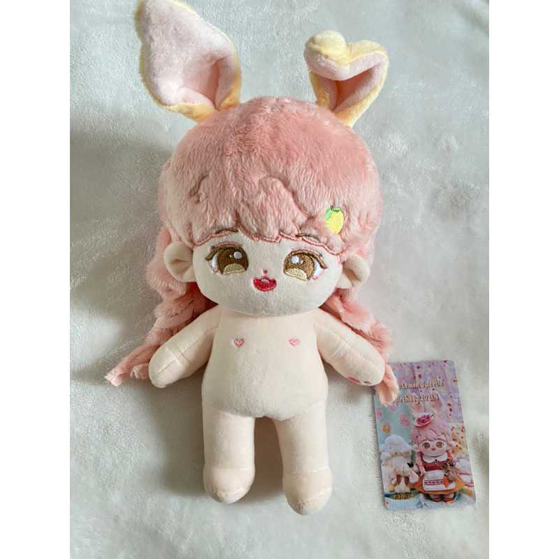 ตุ๊กตา 20 CM มีกระดูก