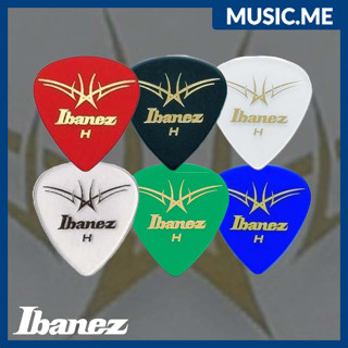 ปิ๊กกีตาร์ IBANEZ รุ่น CI16H Short Tear Drop Guitar Pick