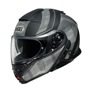 SHOEI NEOTEC2 JUANT TC-5