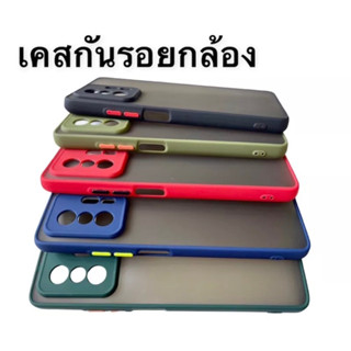 เคสมือถือ📲ขอบสี่หลังขุ่นสวยiPhone 6/6s/i7/i8/6p/7p/8p/ix/ixsmax/i11/i11promax สินค้าพร้อมส่งจากไทยค่ะ