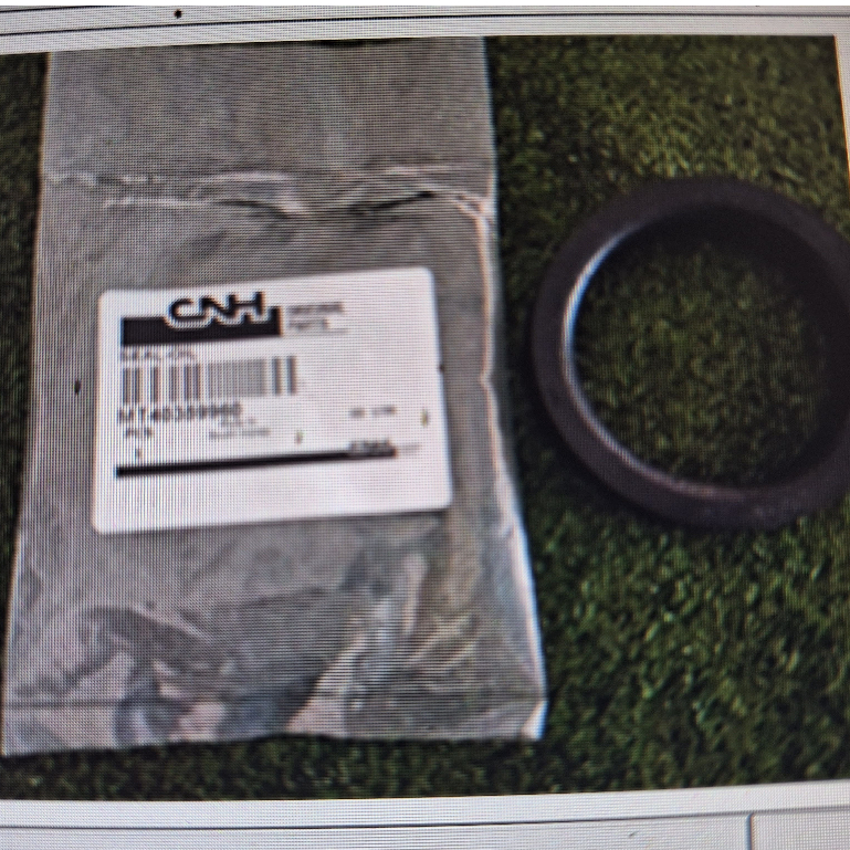 ซีลน้ำมัน TC38 New Holland