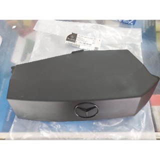 ฝาครอบหน้าเครื่องเบนซ์ M111 W124 W202 BENZ