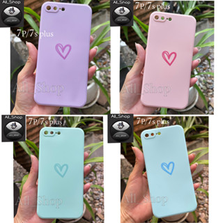 case IPhone เคสไอโฟน 7P/7s Plus เคสโทรสัพท์สวย