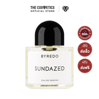 Byredo Eau De Parfum 50ml - Sundazed    น้ำหอมโทนซิตรัส