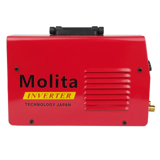 MOLITA ตู้เชื่อม 3 ระบบ MIG/MMA 998A INVENTER MMA/MIG/TIG ตู้เชื่อมมิกซ์ ตู้เชื่อม ไม่ใช้แก๊สCO2 + ลวดฟลักซ์คอร์ สีแดง