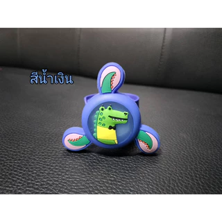 นาฬิกาเด็ก สายรัดข้อมือกันยุง (คละลาย) ป้องกันยุงได้ กันน้ำได้ น่ารัก หมุนได้ ใส่ได้ทั้งเด็กและผู้ใหญ่