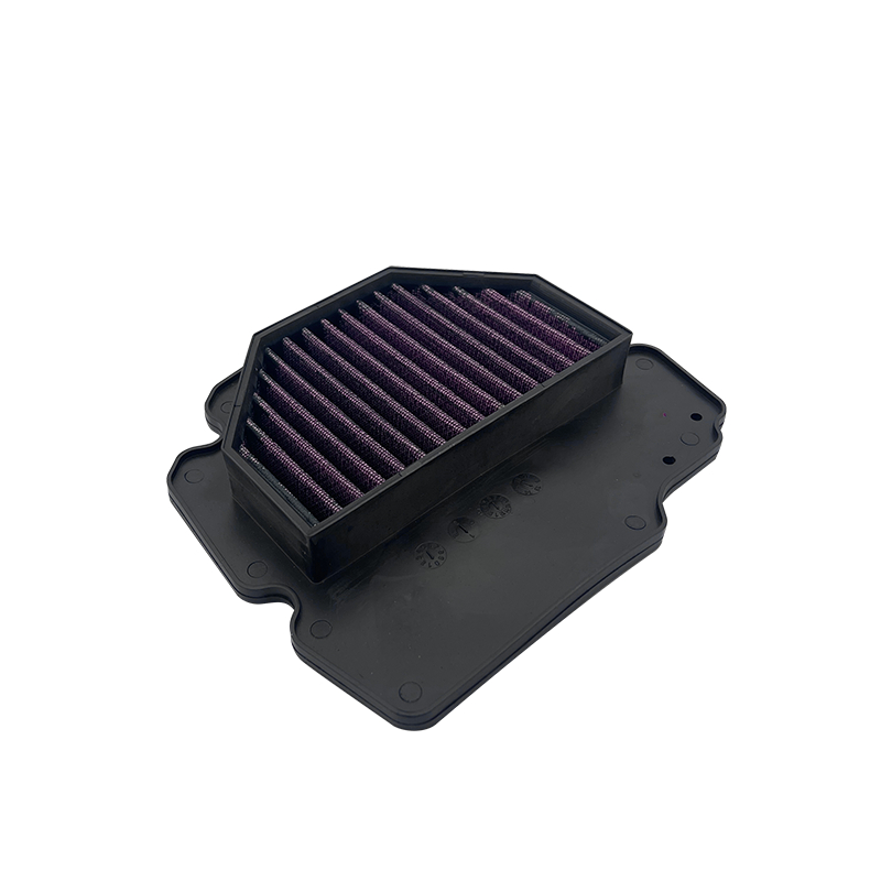 ไส้กรองอากาศ MIO125-I GT ไส้กรองอากาศแต่งซิ่ง ถอดล้าง ทำความสะอาดได้ (1ชิ้น) ทนทาน ใช้งานได้ยาวนาน อะไหล่แต่งรถ - รูปที่ 2