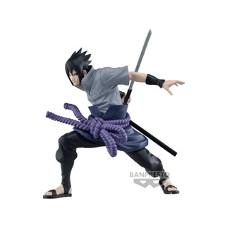 1613077 Naruto Shippuuden - Uchiha Sasuke - Vibration Stars - III (Bandai Spirits)