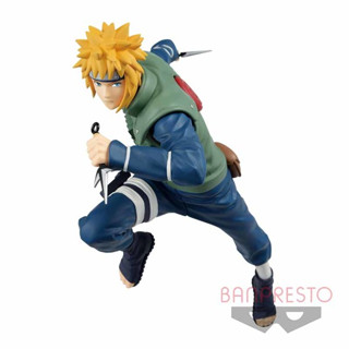 1298876 Naruto Shippuuden - Namikaze Minato - Vibration Stars (Bandai Spirits)