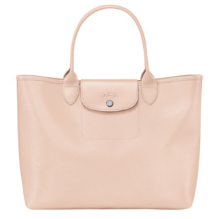 พร้อมส่ง แท้ 💯% New Longchamp รุ่น LE PLIAGE CITY L TOTE BAG Nude - 10182HYQ542 สีใหม่‼️