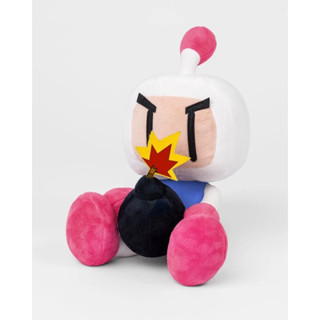 ตุ๊กตาBomberman 36cm. Rare Item