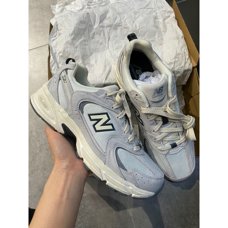 new balance 530 dg & Ce & ta & tc