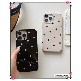 🎐จัดส่งภายใน24ชม🎐เคส for iPhone 11 14 Pro Max Case for iPhone 12 13 ป้องกันการตก การป้องกัน เข้ากันได้หมด แฟชั่น ระดับสู