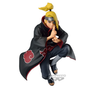 Bandai(แท้100%) BANPRESTO NARUTO SHIPPUDEN VIBRATION STARS(DEIDARA)