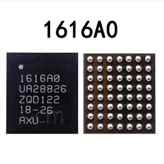 1616a0 Tps65657B3 338s00770 สำหรับไอโฟน13/ max/u2 ic ชาร์ท icไฟจอ