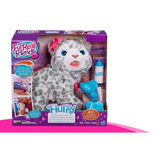 Leopard - FurReal​Friends ของแท้