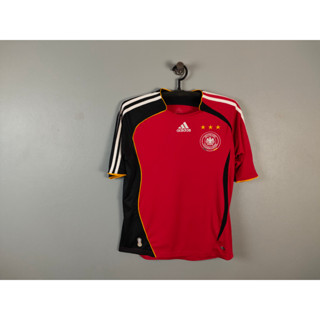 เสื้อแท้มือสองทีมชาติ Germany 2006