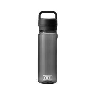 YETI ขวดใส่น้ำดื่ม รุ่น YONDER 0.75 L WATER BOTTLE CHARCOAL