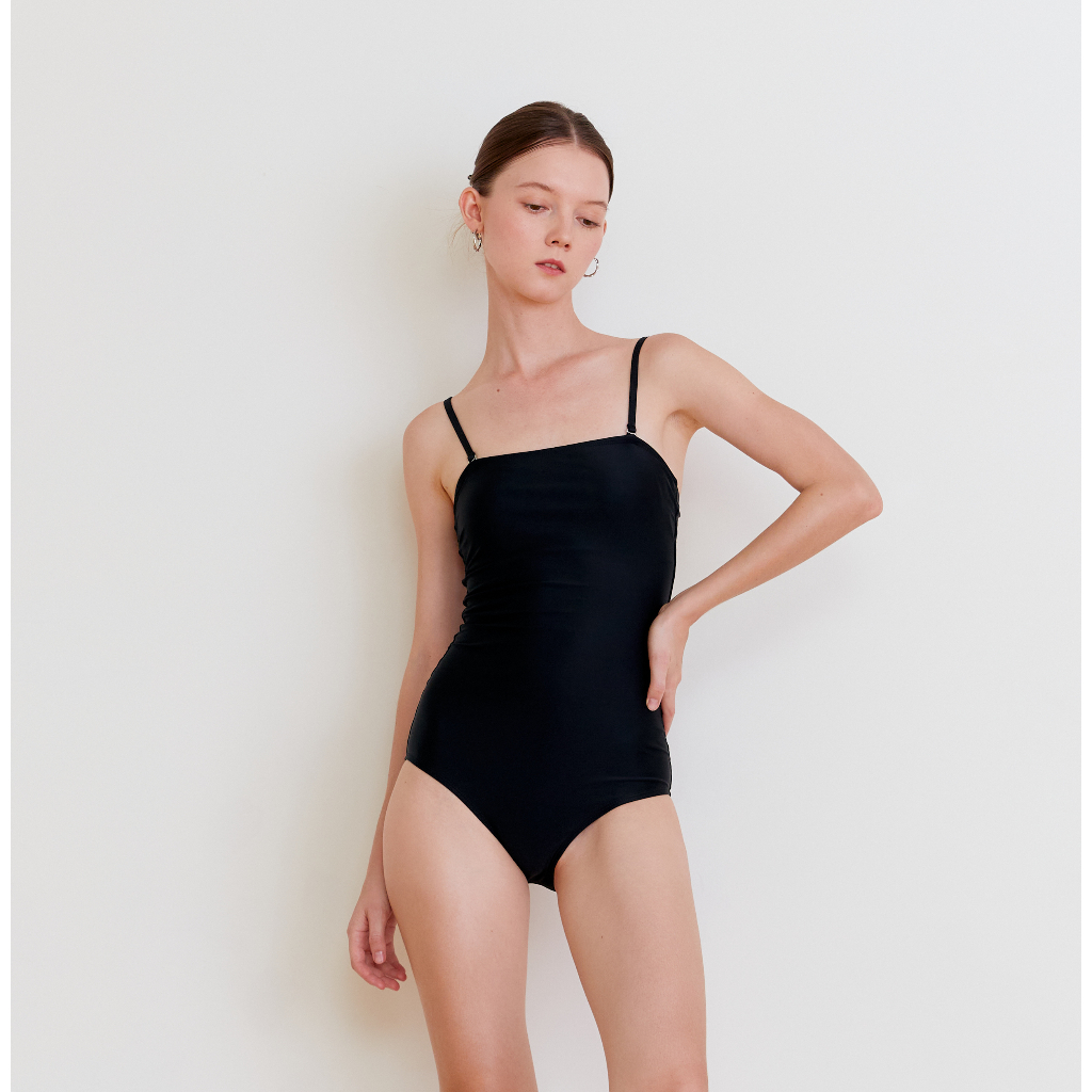 when.we.summer- Basic Swimwear Volume 2 แพทเทินใหม่เก็บทรงสวยมาก