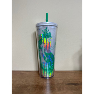 Starbucks Cold cup 24oz. USA🇺🇸