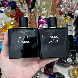 ของแท้/ตำหนิ Bleu De Chanel EDT for Men