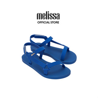 MELISSA SUN OPORTUNIDADE รุ่น 33505 รองเท้าส้นแบน รองเท้ารัดส้น