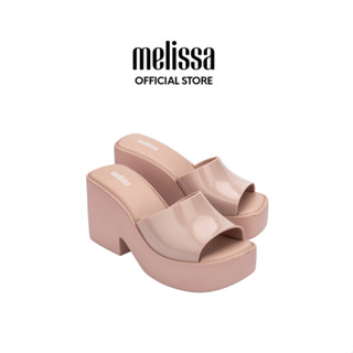 MELISSA POSH AD รุ่น 35702 รองเท้าส้นแบน รองเท้ารัดส้น