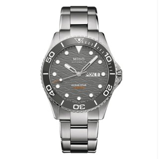 Mido Ocean Star 200C M042.430.11.081.00