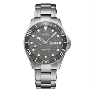 Mido Ocean Star 200C M042.430.11.081.00