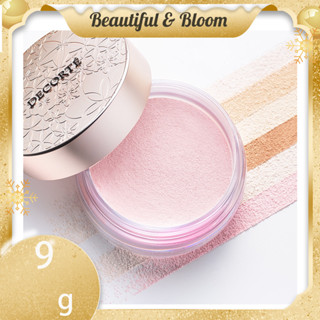 COSME DECORTE Face Powder แป้งฝุ่น 9g