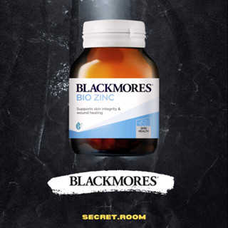 Blackmores Zinc - Support Skin Health