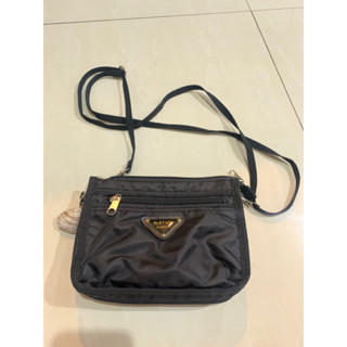 crossbody mini ผ้าไนลอนสวยๆ