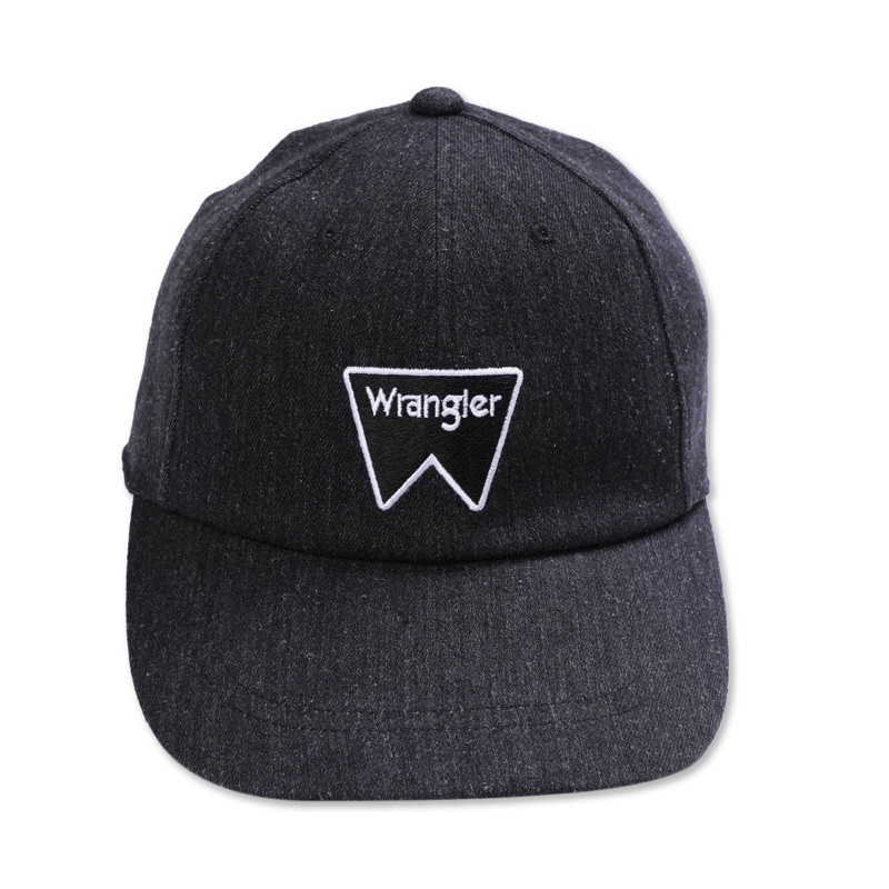 Woman’s Cap Wrangler หมวกผู้ชาย