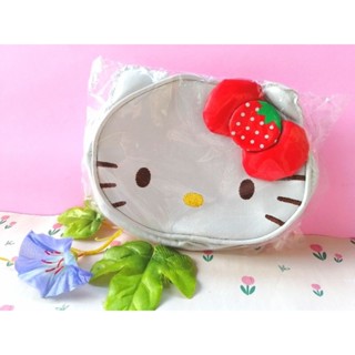 Hello Kitty 💞 กระเป๋าเฮลโล่คิตตี้ ลิขสิทธิ์​แท้