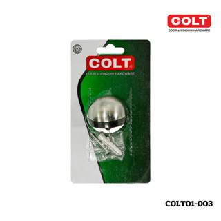 กันชนประตู COLT #504 SS