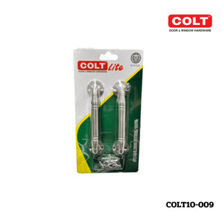 มือจับสแตนเลส COLT LITE #101 5"x11 mm SS