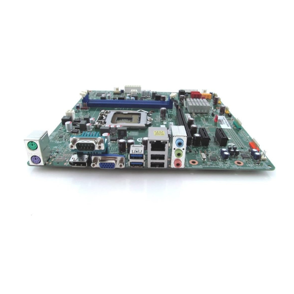 Mainboard มือสอง สำหรับรุ่น Lenovo Thinkcentre M73  SFF รองรับ CPU Gen 4