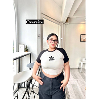 🔥Plussize🔥เสื้อคนอ้วน🔥L40-46   XL46-50