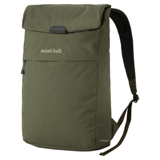 Montbell กระเป๋าเป้ รุ่น 1133368 Flap Pack 15