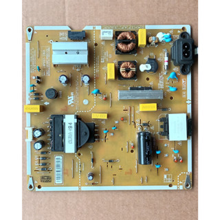 ทีวีแอลจี เพาเวอร์ซัพพลายทีวีแอลจี LED LCD TV Power Supply Assembly EAY65149301