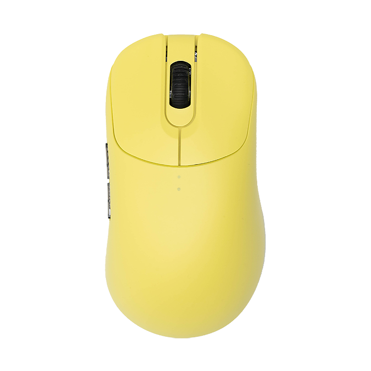 ZYGEN NP-01S Yellow Wireless 4K