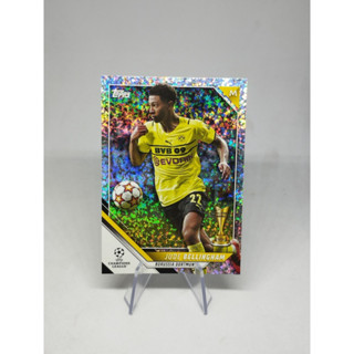 Topps chrome champions league 2021/22 Soccer Cards