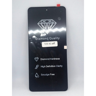 หน้าจอ LCD vivo Y36 4G งานแท้