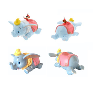 🏰 TDR: Tokyo Disneyland Flying Dumbo Design Accessory Case