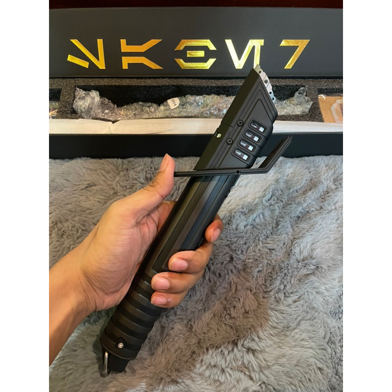 TXQSaBer SN-Pixel V3/V4,NeoPixel  Dark Saber LightSaber STAR WARS  ดาบดาร์คเซเบอร์ (พรีออเดอร์)