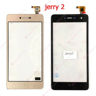 ทัชสกรีน wiko Jerry 2 ทัส wiko Jerry2