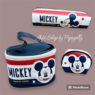 เซตกระเป๋ามิกกี้เมาส์ Mickey Mouse ลิขสิทธิ์แท้💯